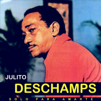 Julito Deschamps Mil Violines