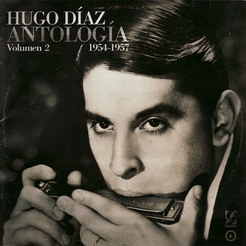 Hugo Díaz El ventajao