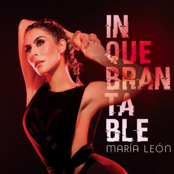 María León Inquebrantable