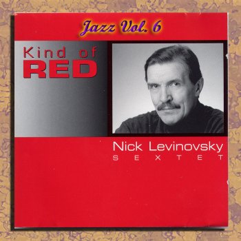 Nick Levinovsky Kind of Red (instrumental)