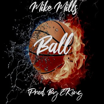 Mike Mills Ball