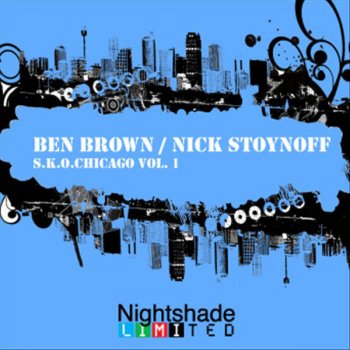 Ben Brown Tuesday Night Heroes - Yura Popov Remix