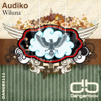 Audiko Wiluna - Muska Remix