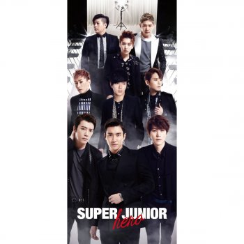 Super Junior INTRO - SUPERMAN PRELUDE -