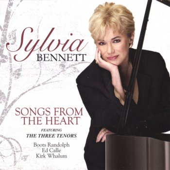 Sylvia Bennett As Time Goes By