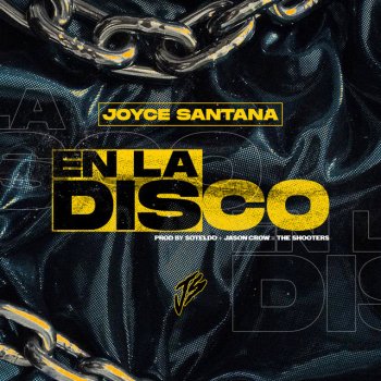 Joyce Santana En la Disco