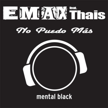 E-Max No Puedo Mas (DJ Zealot Remix Edit)