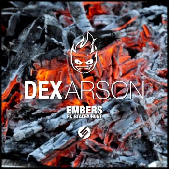 Dex Arson feat. Stacey Hunt Embers