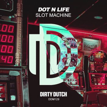 Dot N Life Slot Machine