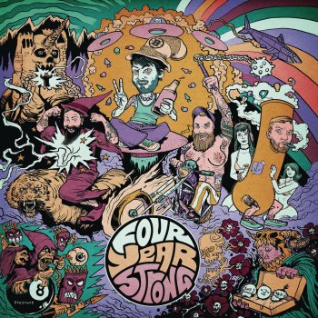 Four Year Strong The Sound of Your Heart