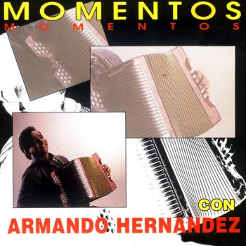 Armando Hernández La Canoíta