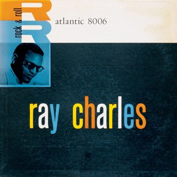 Ray Charles Mess Around