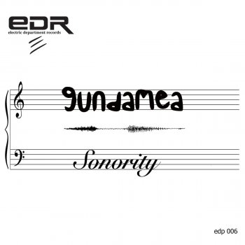 Gundamea Sonority (Deep Mix)
