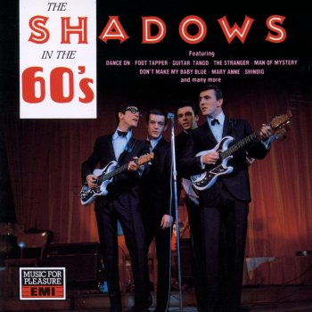 The Shadows Bo Diddley