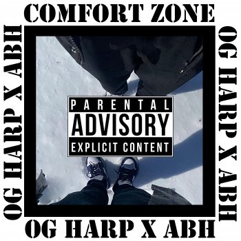 OG Harp feat. ABH Comfort zone