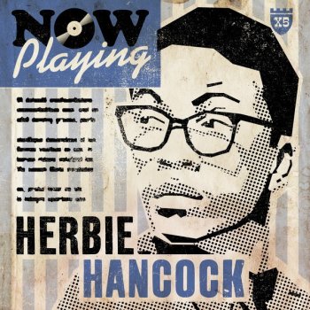 Herbie Hancock Misstery