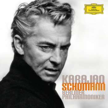 Robert Schumann, Berliner Philharmoniker & Herbert von Karajan Overture, Scherzo, And Finale, Op.52: 3. Finale (Allegro molto vivace)