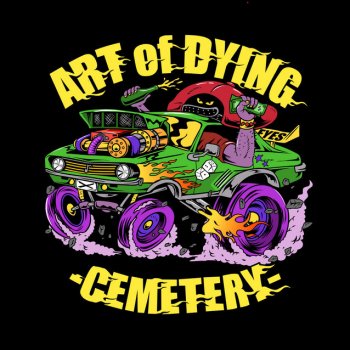 Art of Dying Cemetery