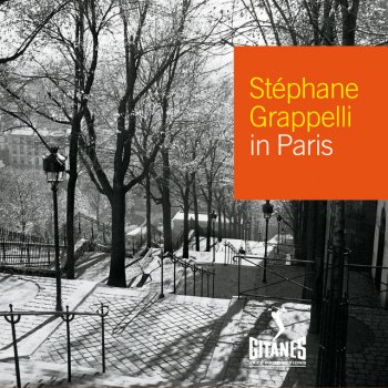 Stéphane Grappelli feat. Stuff Smith S'Posin'