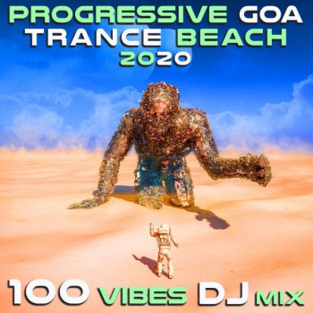 ZeoLogic Winter Wave - Progressive Goa Trance Beach 2020 100 Vibes DJ Mixed