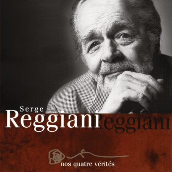 Serge Reggiani Le vieux