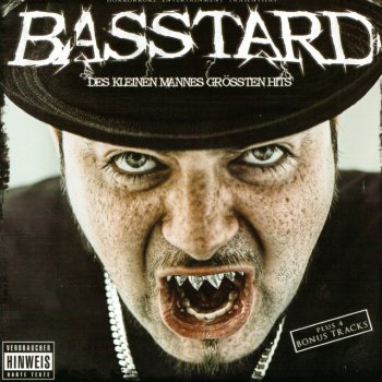 Basstard Gottes Gericht (Bonus Track)