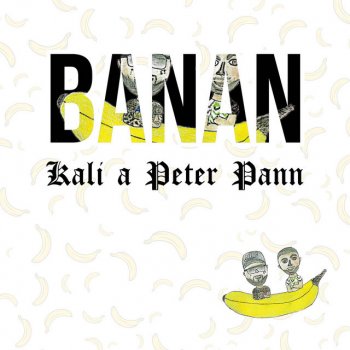 Kali feat. Peter Pann, Majk Spirit & Alan Murin Šťastné konce (feat. Alan Murin)