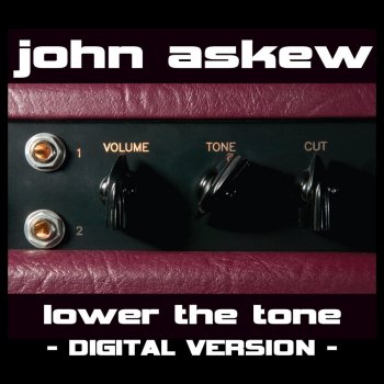 John Askew All or Nothing (Original Mix)