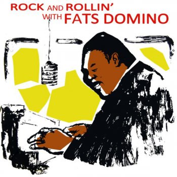 Fats Domino All By Myself