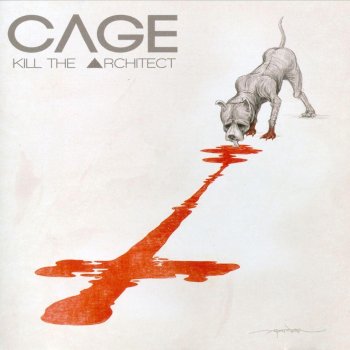 Cage Road Kill