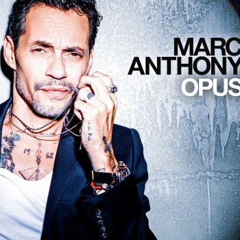 Marc Anthony Si Pudiera