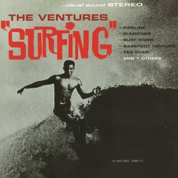 The Ventures Surfin' & Spyin'