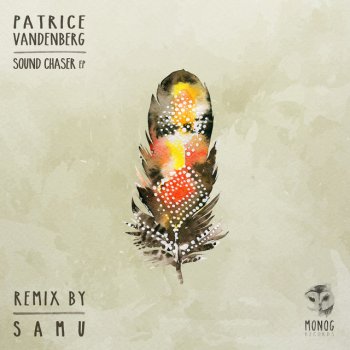 PatriceVanDenBerg feat. Samu Sound Chaser - Samu Afrika's Feeling Remix