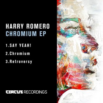 Harry Romero Chromium