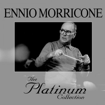 Ennio Morricone feat. Dulce Pontes Your Love (From "C'era Una Volta Il West")