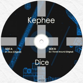 Kephee I Travel Around - Original Mix