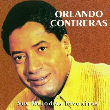 Orlando Contreras Fruto Amargo