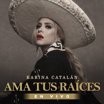 Karina Catalán feat. Natalia Aguilar Por un Cobarde - En Vivo