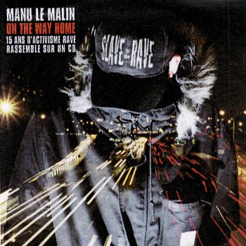 Manu Le Malin feat. Vitalic Ghost Train