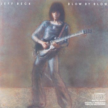 Jeff Beck Cause We’ve Ended as Lovers