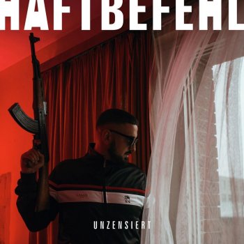 Haftbefehl feat. Celo & Abdi Rolle auf Chrom