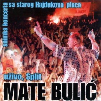 Mate Bulic Dodijalo, Pajdo