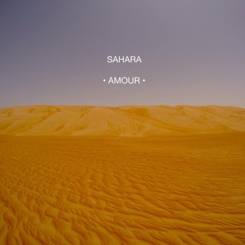 Sahara Lean On (Major Lazer Cover) (Live Session)