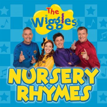 The Wiggles There Were Ten in the Bed
