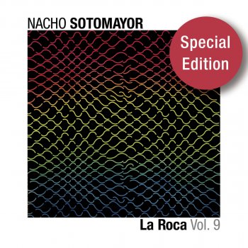 Nacho Sotomayor Opaque (Transparent Remix)
