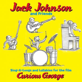 Jack Johnson Lullaby (feat. Matt Costa)