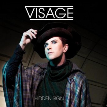 Visage Hidden Sign - Instrumental