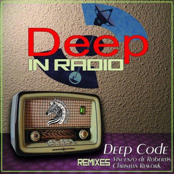 DeepCode feat. Vincenzo de Robertis Deep In Radio (Vincenzo de Robertis Remix)