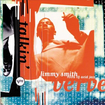Jimmy Smith Mellow Mood