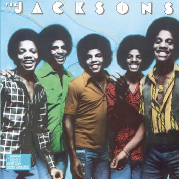 The Jacksons Blues Away